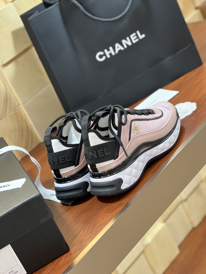 Chanel Casual Shoes